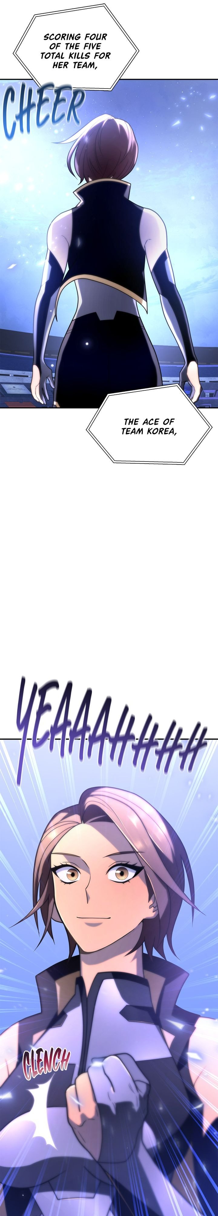 Superhuman Battlefield, Chapter 10 image 08